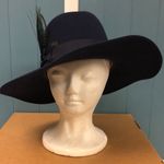 Kemo Sabe brand ST CLAIRE Custom Made In USA size‎ 7 Cowboy Hat blue pf2550f Photo 3