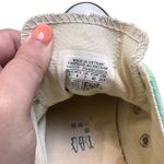 Converse Chuck Taylor All Star Sneaker Light Green Sz 9 Photo 4