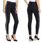 Good American Good Legs Athletic Stripe Skinny jeans 513 Photo 0