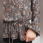 Buckle Daytrip Printed Knit Top Photo 1