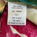 Trixxi  Cute Summer Maxi Flowered Dress with Belt Size S. In good condition. Photo 5