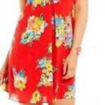 Ralph Lauren POLO  silk mini dress Photo 0