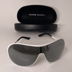 Ralph Lauren  7005 Sunglasses in color 90146G Photo 0