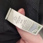 Aerie  Offline Black Seamless Crop Top Size XS Photo 3