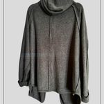 Vintage Havana  Plush Hooded Cardigan NWOT Photo 1