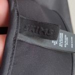 SKIMS NWOT Onyx Black Shine Satin Crop Camisole Photo 6