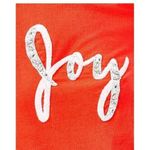 Lilly Pulitzer NWOT Rami "JOY" Pullover Sweater - Size XS Photo 3