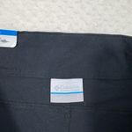 Columbia Omni-Sheild Black Moisture Wicking Repellency Mid Rise Shorts NWT 6 Photo 3