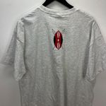 Hanes Vintage Hakuna Matata Kenya T-Shirt Beefy Large Gray Africa Map Unisex Fit Photo 14