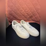 MIA  White Athletic Shoes Photo 1