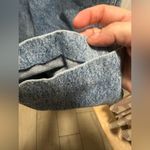 Bill Blass VTG  Super High Rise Pleated Mom Jeans Sz 10 Have Been Hemmed 90s Y2K Photo 10