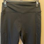 PINK - Victoria's Secret PINK Victoria’s Secret Fleece Lined Leggings Photo 2