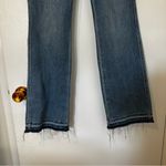 Judy Blue  Fly Like An Eagle Tummy Control Bootcut Jeans Womens 7/28 Blue Photo 3