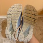 Hoka  Mach 5 Running Shoes in Baby Lavender/Summer Song Photo 4