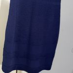 Antonio Melani  texture knit sleeveless dress Photo 9