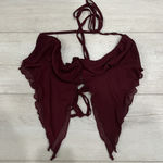 Edikted Tank Top Photo 0