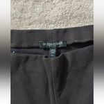 Eileen Fisher Women’s Ponte Pull-On Pants Brown Size PP Photo 4