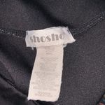 Shosho Black Leggings Photo 5