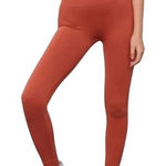 Set Active  Sculpt Flex‎ Leggings in color Spritz Size S Photo 0