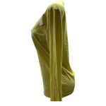 CK Jeans long sleeve tee size small new with tags Yellow Photo 3