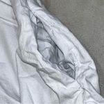 Free People Fleur De Jour Embroidered Off The Shoulder Mini Dress size XS Photo 10