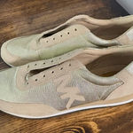 Michael Kors Michael Gold Sneakers Size 8.5 Photo 0