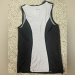 Under Armour Women’s Black Under Armor Tank Top Athletic Workout Shirt | Dry Fit Photo 2