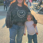 Hayden  Los Angeles Women’s Smiley Face Tie Die Plus Size Shirt Size 3X‎ Photo 0