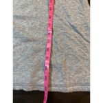 Gap  Cottage Peasant Shirt Womens XS V Neck Pullover Prairie Floral Ruffle Sleeve Photo 2