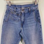 Levi's Women's Orange Tab Ankle The Jeans with the Famous Fit Size 27 Photo 1