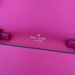 Kate Spade  Barbie Crossbody/Clutch 💗💗 Photo 6