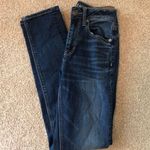 American Eagle Hi-Rise Tomgirl Jeans Photo 2