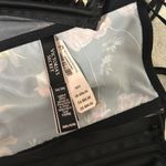 Victoria's Secret Victoria’s Secret floral bustier and pant set Photo 11