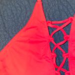 PINK - Victoria's Secret Pink Swim Top Photo 4