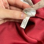 Madewell  texture and thread crepe wrap top Photo 3