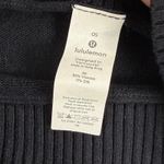 Lululemon  Forward Flow Poncho Sweater OS Photo 1