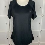 Nike  Dri-Fit Short Sleeve Athletic Shirt Size Large Photo 0