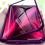 iPhone 11Pro 360 Full Coverage Shockproof Case Violet Multiple Photo 7