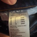 American Eagle  jeans size 6 short Photo 2
