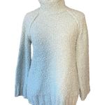 MOTH Juliette Turtleneck Sweater Green Size undefined Photo 2