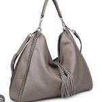 Moda Luxe Mods Luxe CHANCE HOBO BAG Photo 0