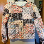 Light weight quilted jacket Multiple Photo 0