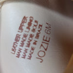 Jessica Simpson  Jozie Wedged Platform  Photo 4