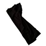 Nicole Miller NWT Linen Blend Black Dress Medium Job Interview Business … Photo 9