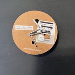 Urban Outfitters  Set of 5 Silver & Stone Rings Women’s Sz 7 NWT Photo 4