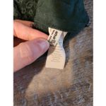 Aerie  American Eagle Size XXL Green Lace Bralette Bra Photo 2