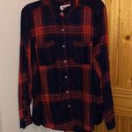 Mossimo Supply Co . Plaid shirt Photo 0