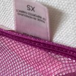 Victoria's Secret Victoria’s Secret Y2K Mesh Babydoll Photo 3