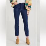 MOTHER The Double Dazzler Skinny Jeans Photo 6