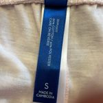 Apt. 9  Light Pink Pajama Short - Size S Photo 6